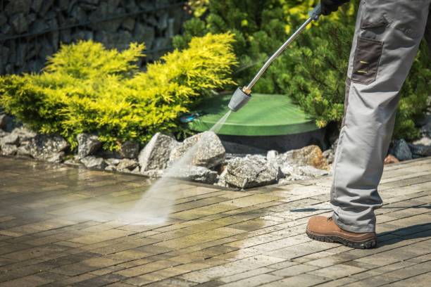 Best House Exterior Washing  in Norcross, GA