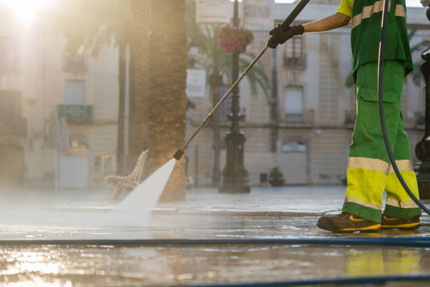 Best Building Exterior Washing  in Norcross, GA